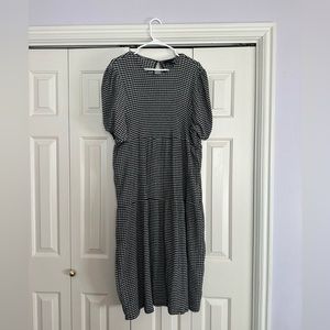 asos dress